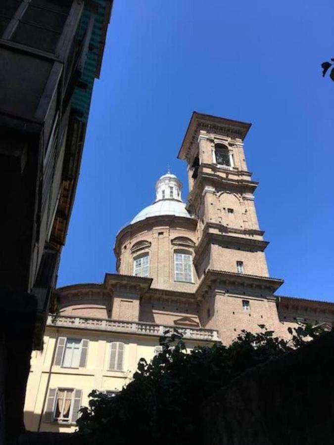 Tourinturin Appartamento In Torino Centro Zewnętrze zdjęcie