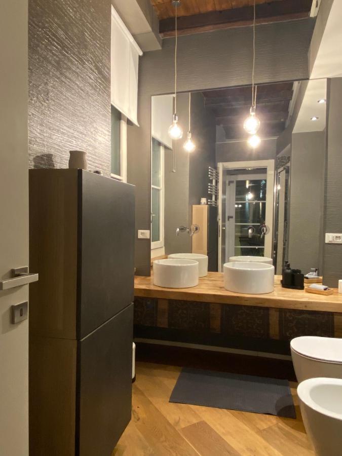 Tourinturin Appartamento In Torino Centro Zewnętrze zdjęcie