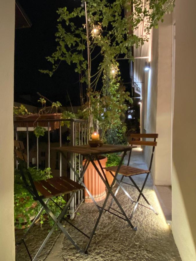 Tourinturin Appartamento In Torino Centro Zewnętrze zdjęcie